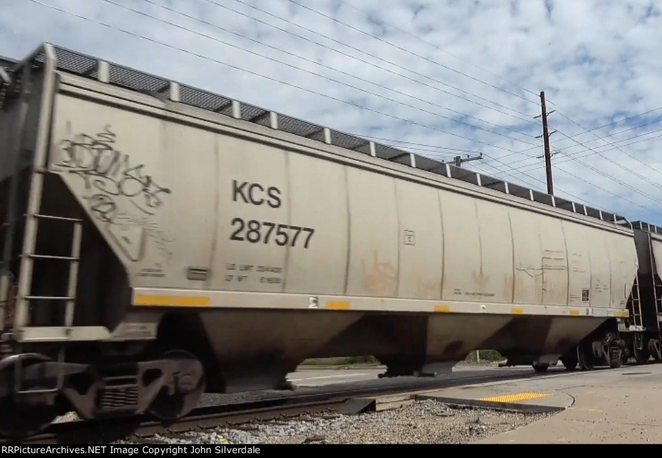 KCS 287577